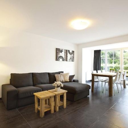 Kristall Apartments A 温特贝格 外观 照片