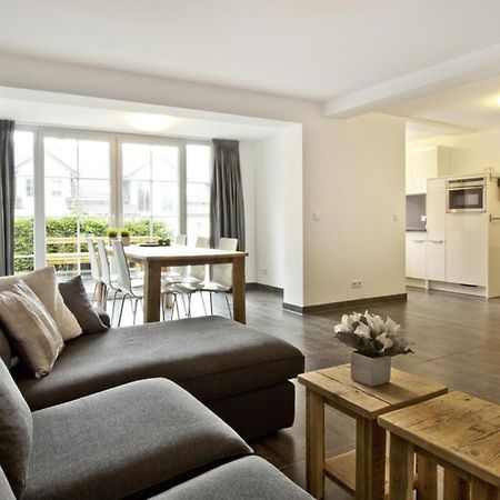 Kristall Apartments A 温特贝格 外观 照片