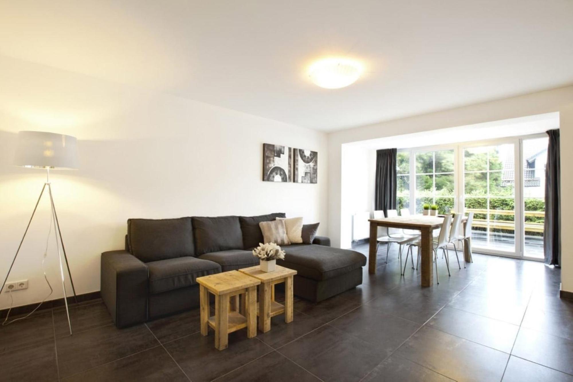 Kristall Apartments A 温特贝格 外观 照片
