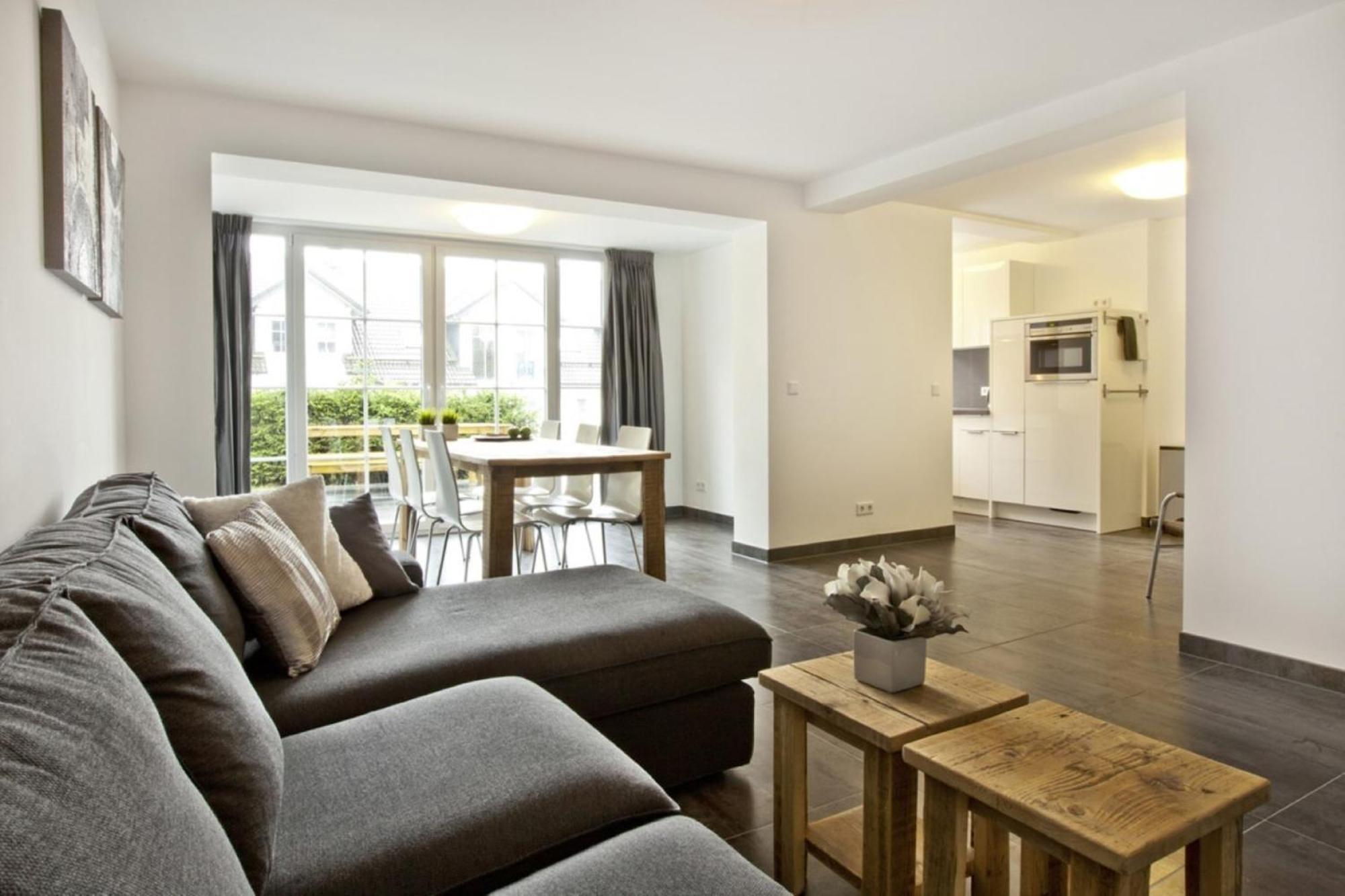 Kristall Apartments A 温特贝格 外观 照片